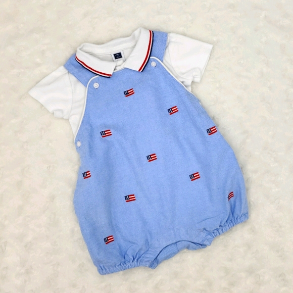 Janie and Jack Other - EUC Janie and Jack outfit